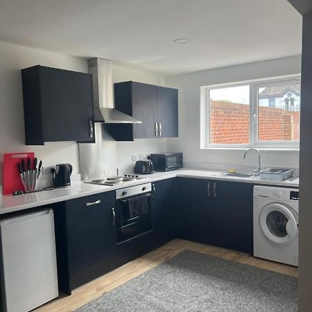 City Apartments College Street Kingston upon Hull Luaran gambar