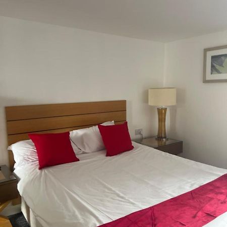 City Apartments College Street Kingston upon Hull Luaran gambar