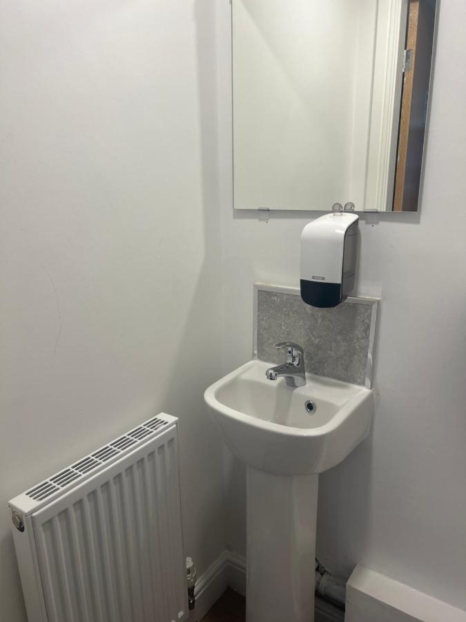 City Apartments College Street Kingston upon Hull Luaran gambar