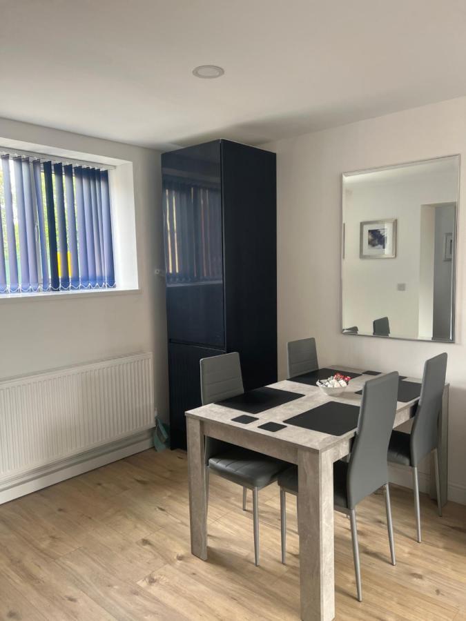 City Apartments College Street Kingston upon Hull Luaran gambar