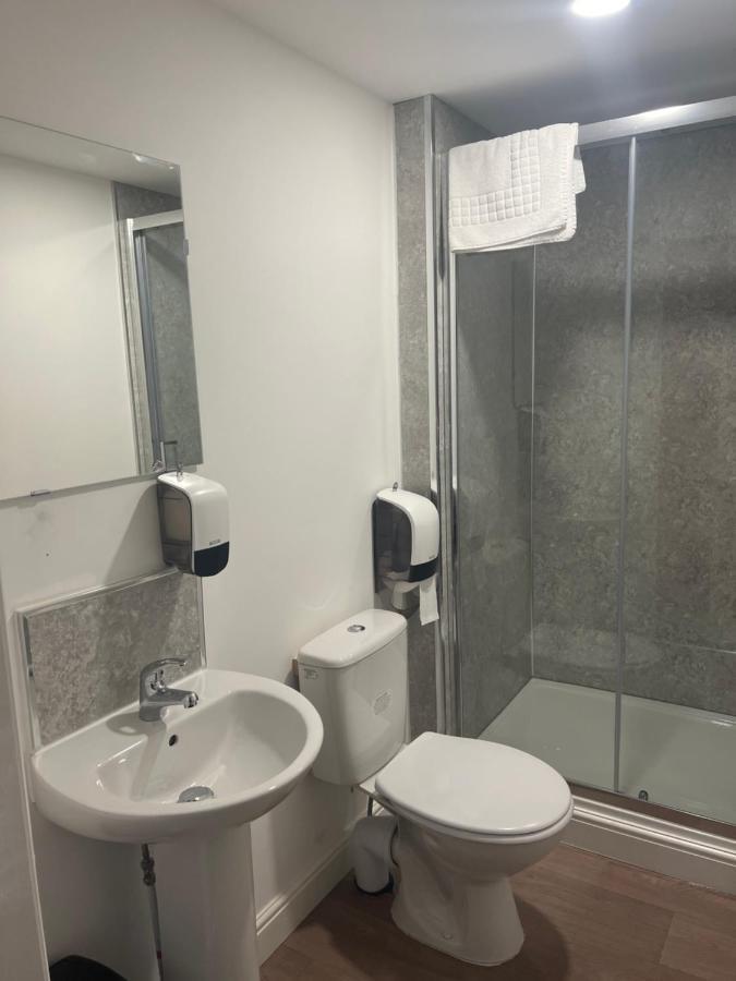 City Apartments College Street Kingston upon Hull Luaran gambar