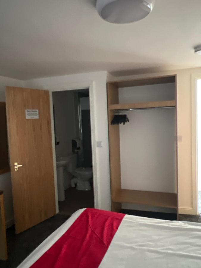 City Apartments College Street Kingston upon Hull Luaran gambar