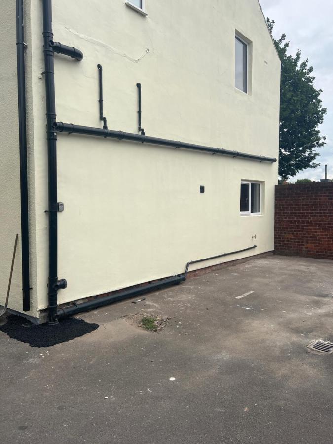 City Apartments College Street Kingston upon Hull Luaran gambar